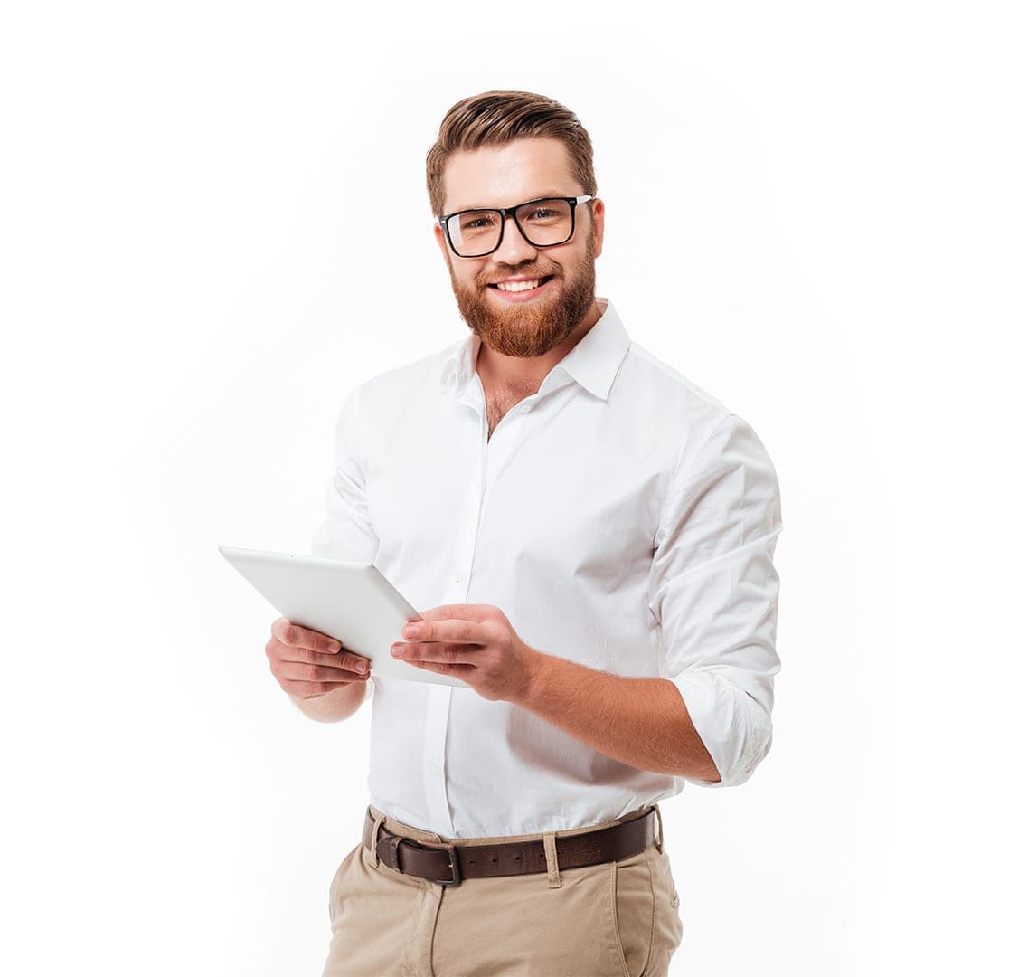 Backoffice poslovanje